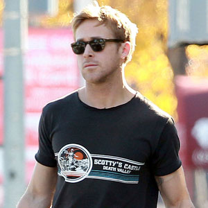 Ryan Gosling Ryan Gosling